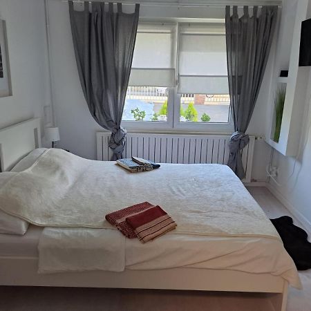 Appartamento Soba Dvori Zaprešić Esterno foto
