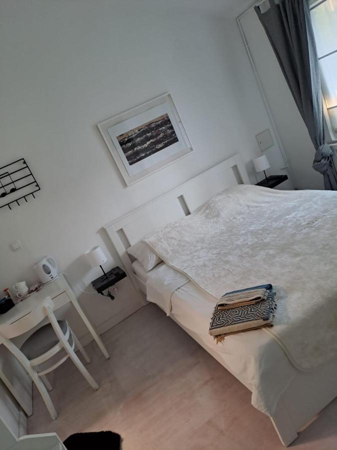 Appartamento Soba Dvori Zaprešić Esterno foto